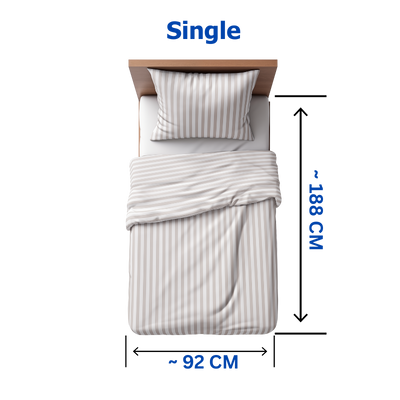 Single Bedezy Mattress Lifter