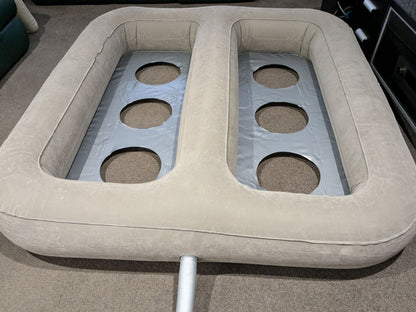 King & Supa King Bedezy Mattress Lifter