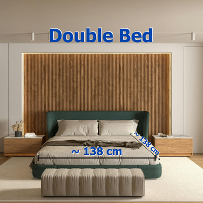 Double Bedezy Mattress Lifter